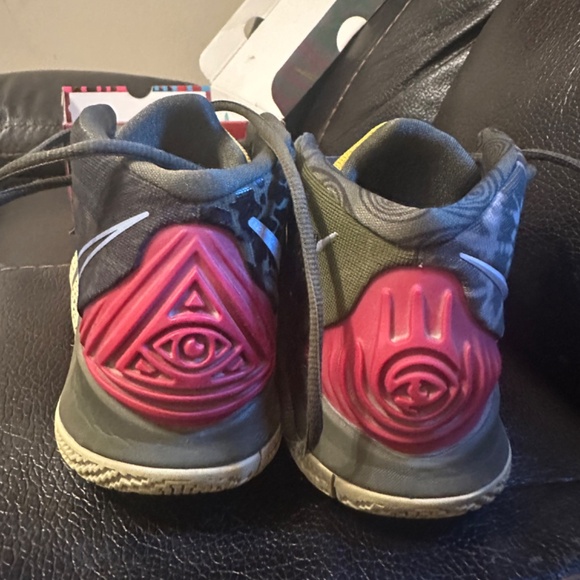 Nike Kybrid S2 Cargo Khaki With Box - Picture 4 of 5